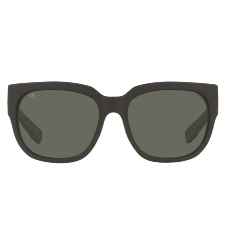 Costa Del Mar Waterwoman II Polarized Glass Sunglasses